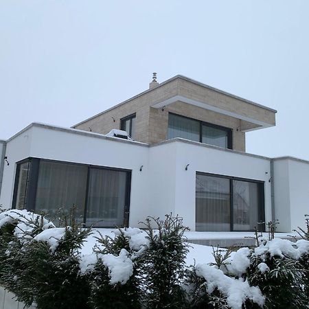 Mosaikhaus Smart Home Wurselen Luaran gambar