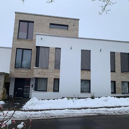 Mosaikhaus Smart Home Wurselen Luaran gambar