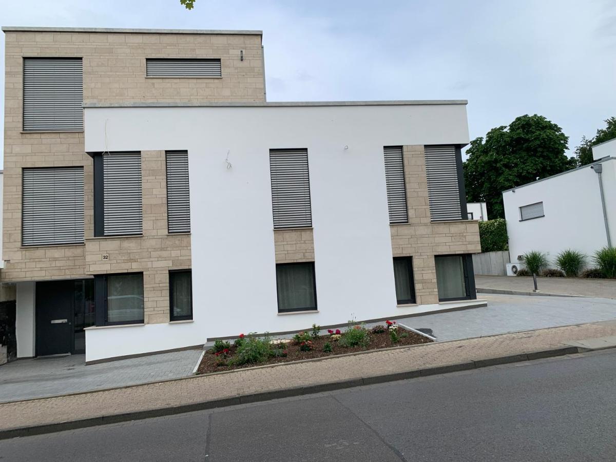 Mosaikhaus Smart Home Wurselen Luaran gambar