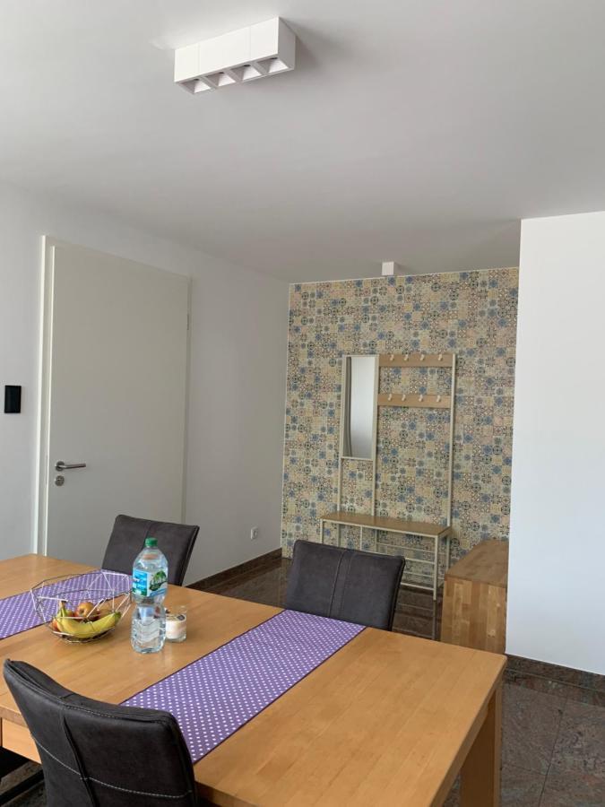 Mosaikhaus Smart Home Wurselen Luaran gambar
