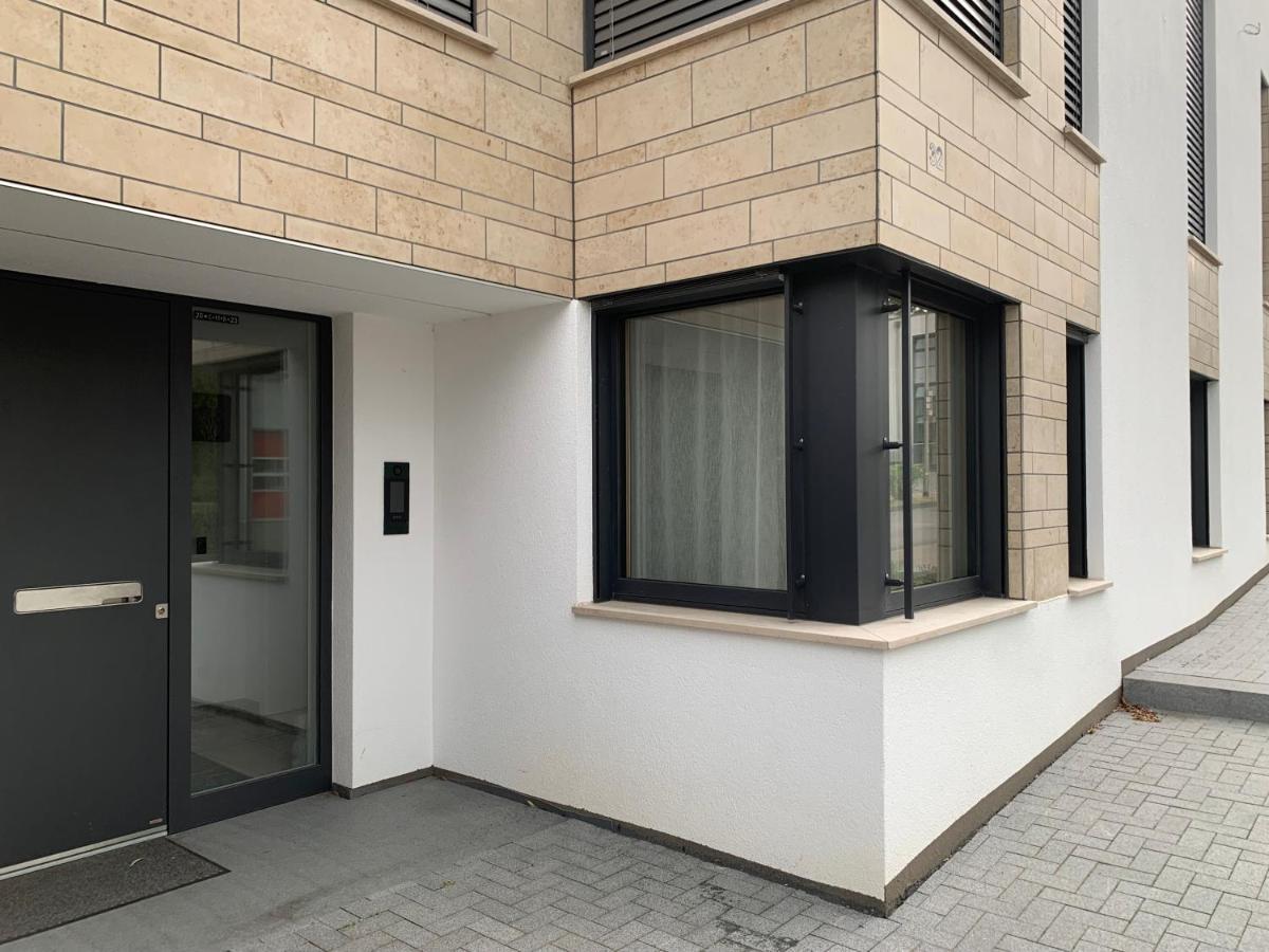Mosaikhaus Smart Home Wurselen Luaran gambar