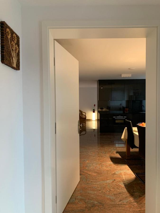 Mosaikhaus Smart Home Wurselen Luaran gambar