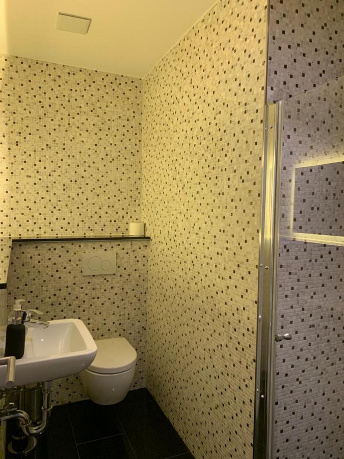 Mosaikhaus Smart Home Wurselen Luaran gambar