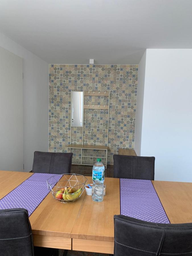 Mosaikhaus Smart Home Wurselen Luaran gambar