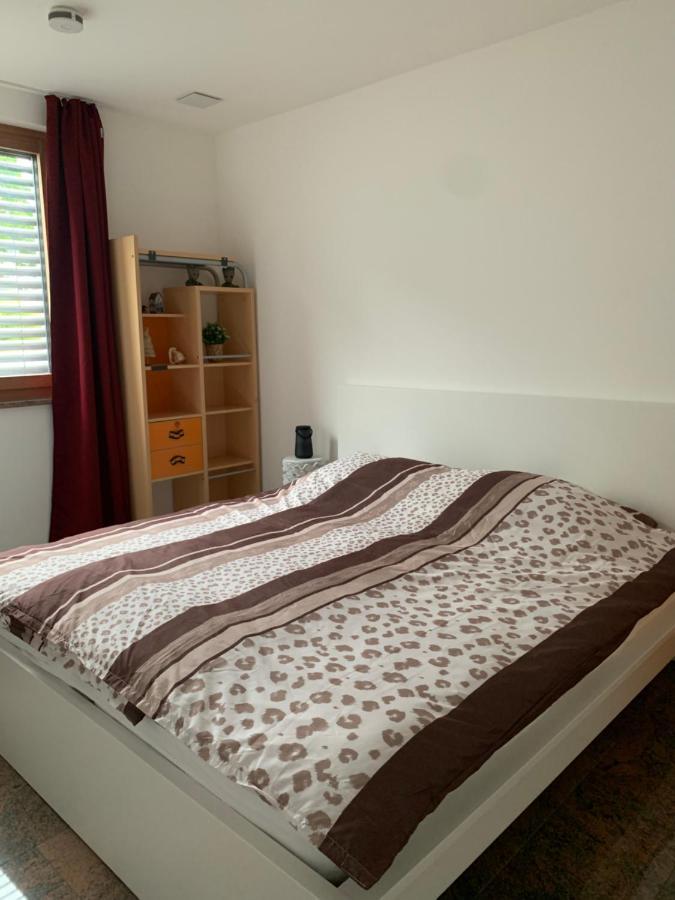 Mosaikhaus Smart Home Wurselen Luaran gambar