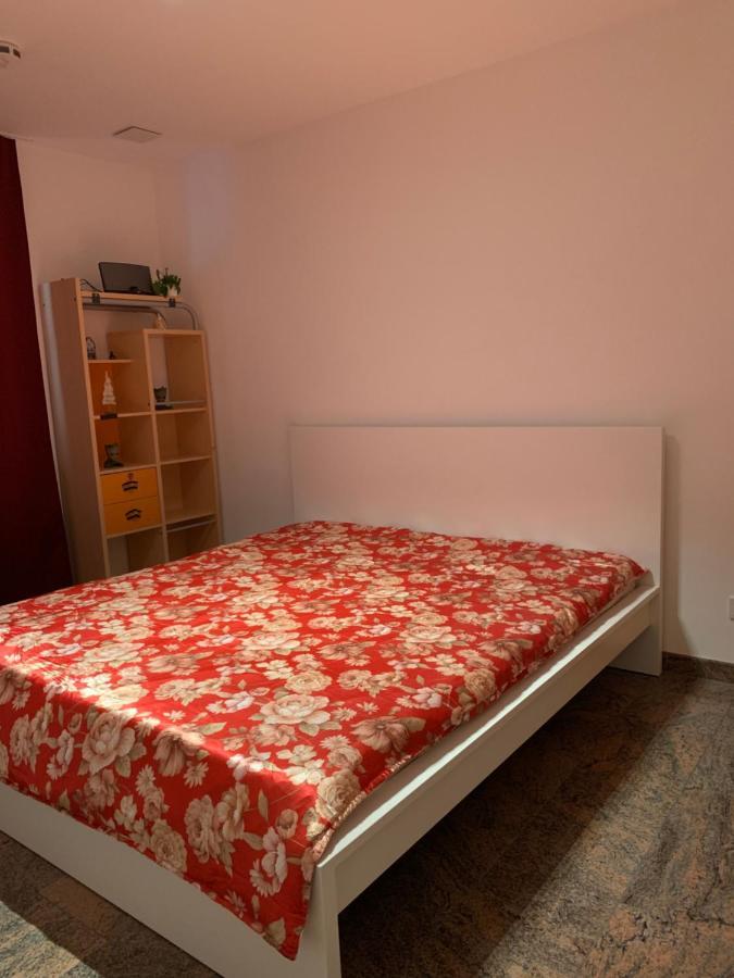 Mosaikhaus Smart Home Wurselen Luaran gambar