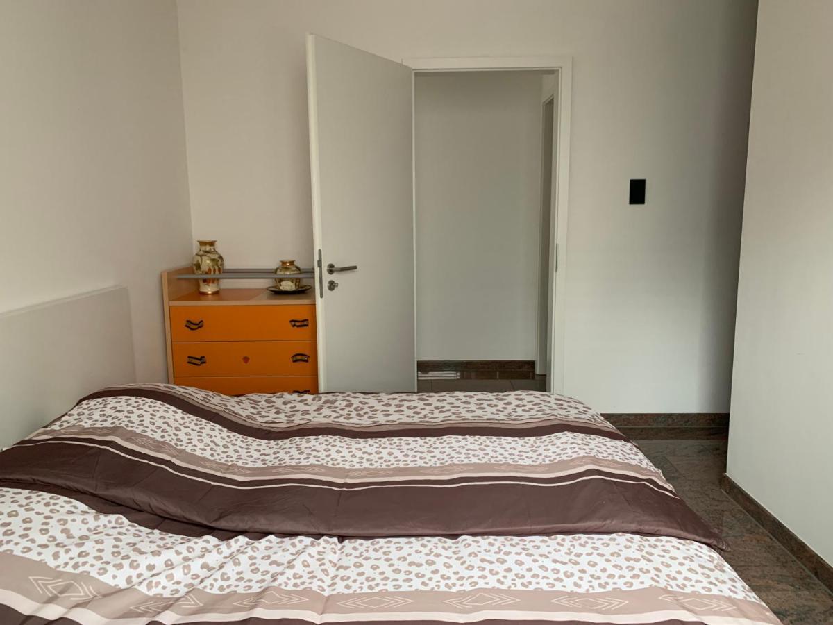 Mosaikhaus Smart Home Wurselen Luaran gambar
