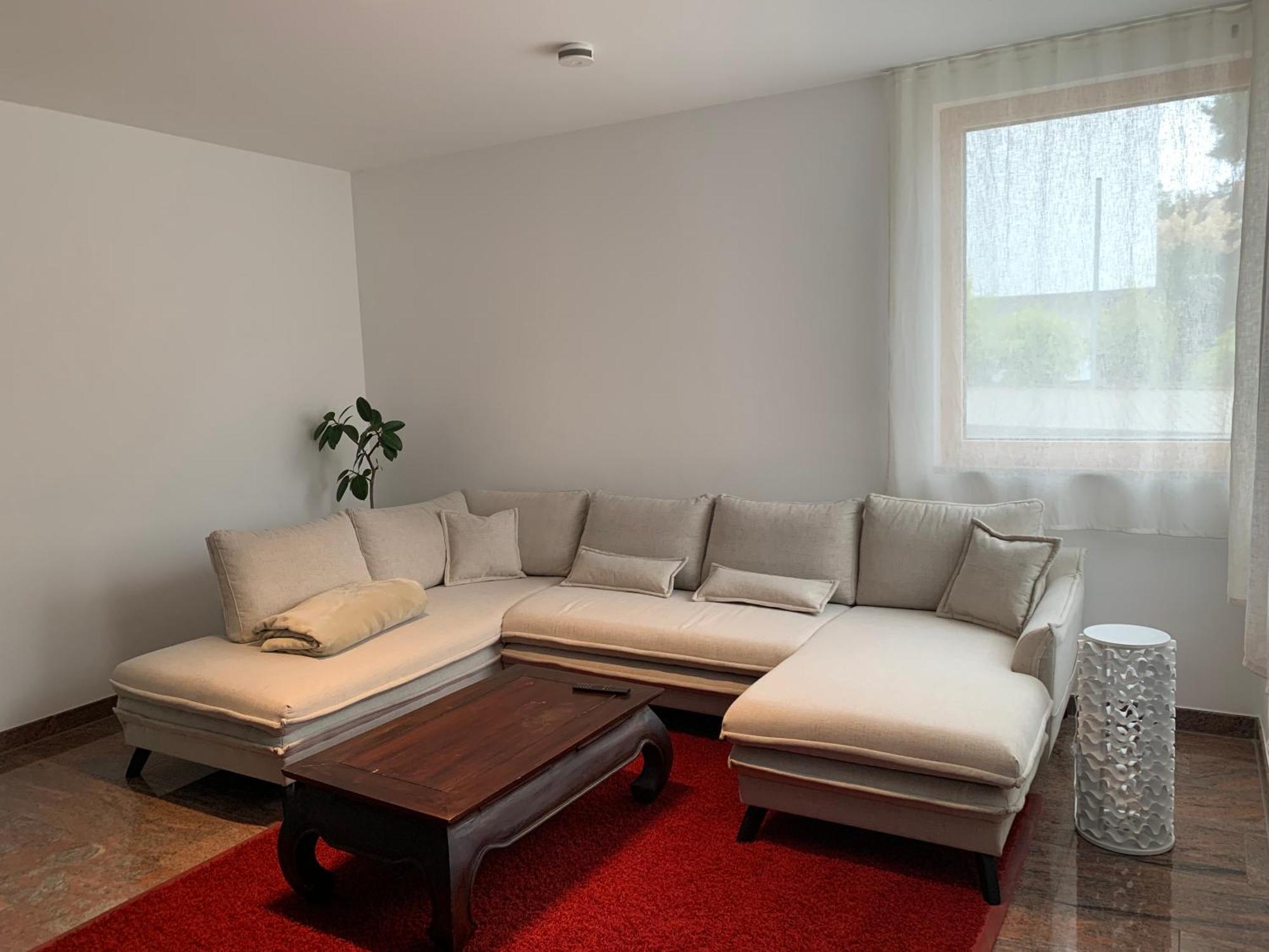 Mosaikhaus Smart Home Wurselen Luaran gambar