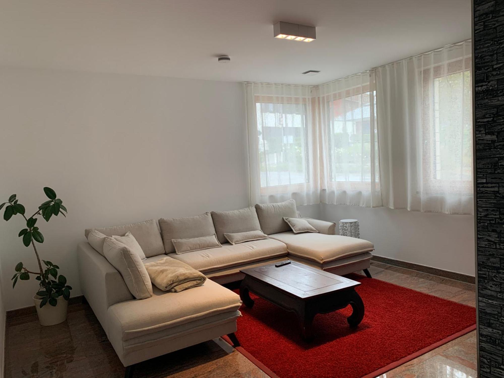 Mosaikhaus Smart Home Wurselen Luaran gambar