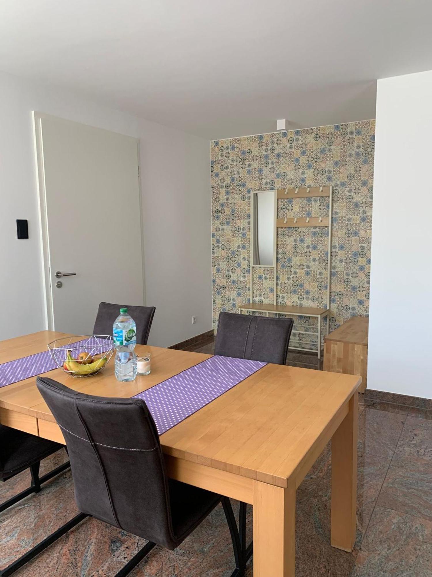 Mosaikhaus Smart Home Wurselen Luaran gambar