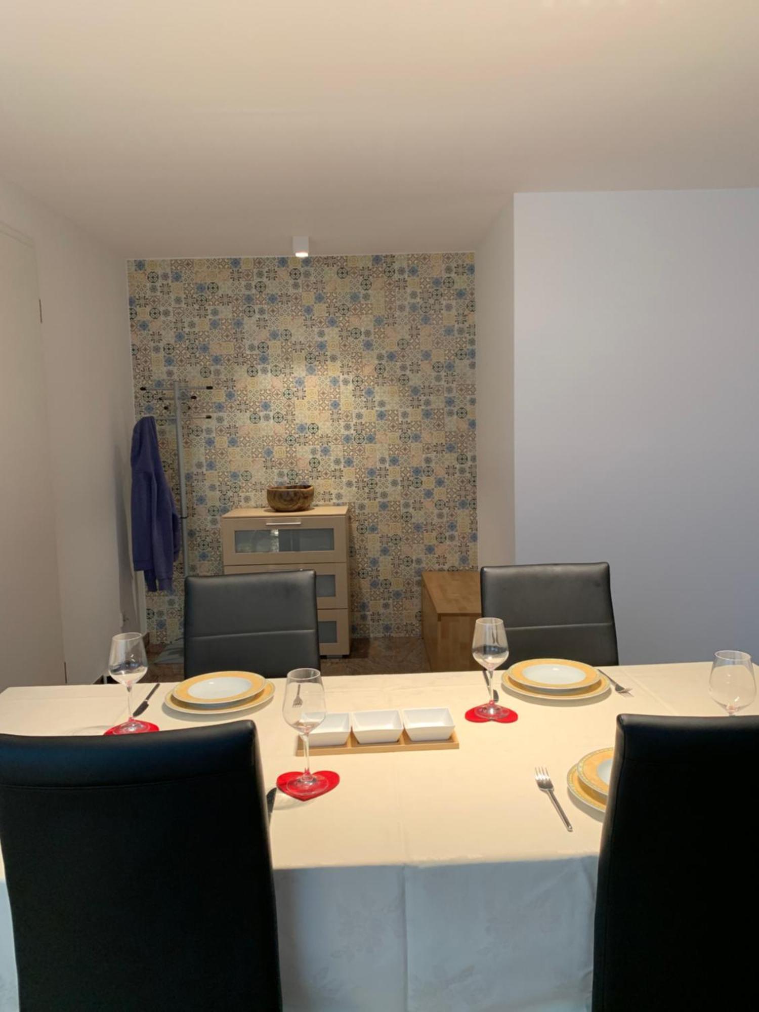 Mosaikhaus Smart Home Wurselen Luaran gambar