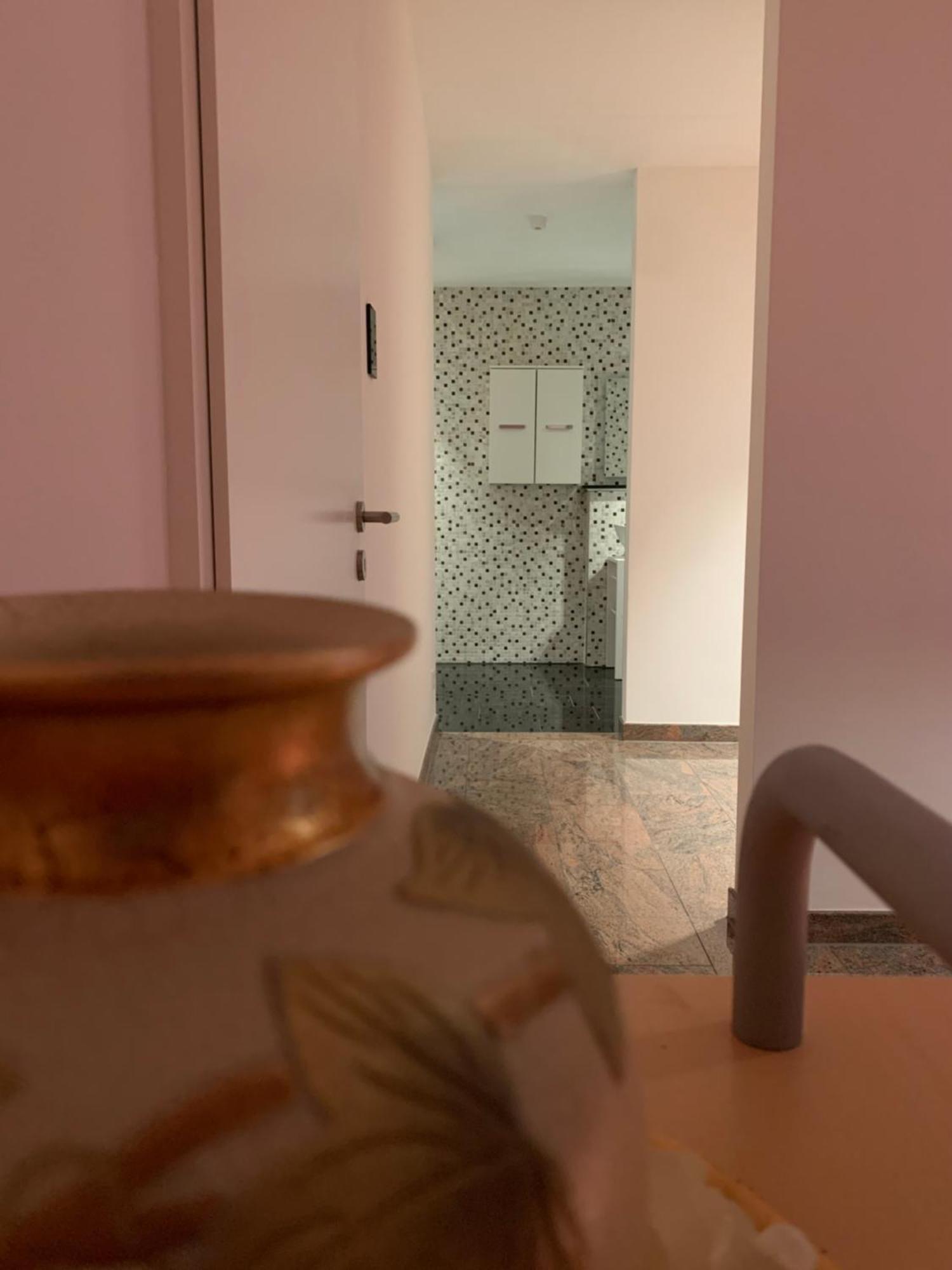 Mosaikhaus Smart Home Wurselen Luaran gambar