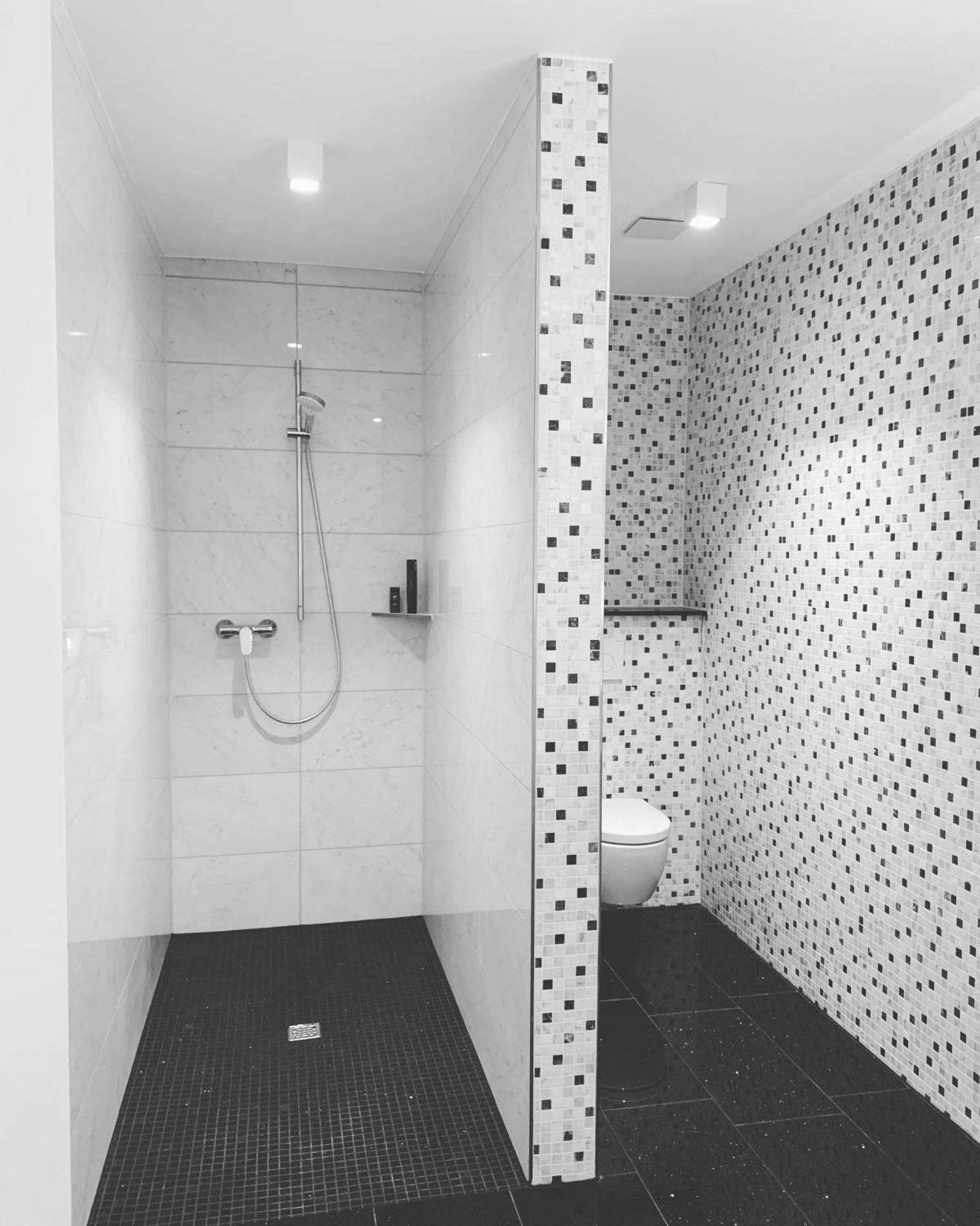 Mosaikhaus Smart Home Wurselen Luaran gambar