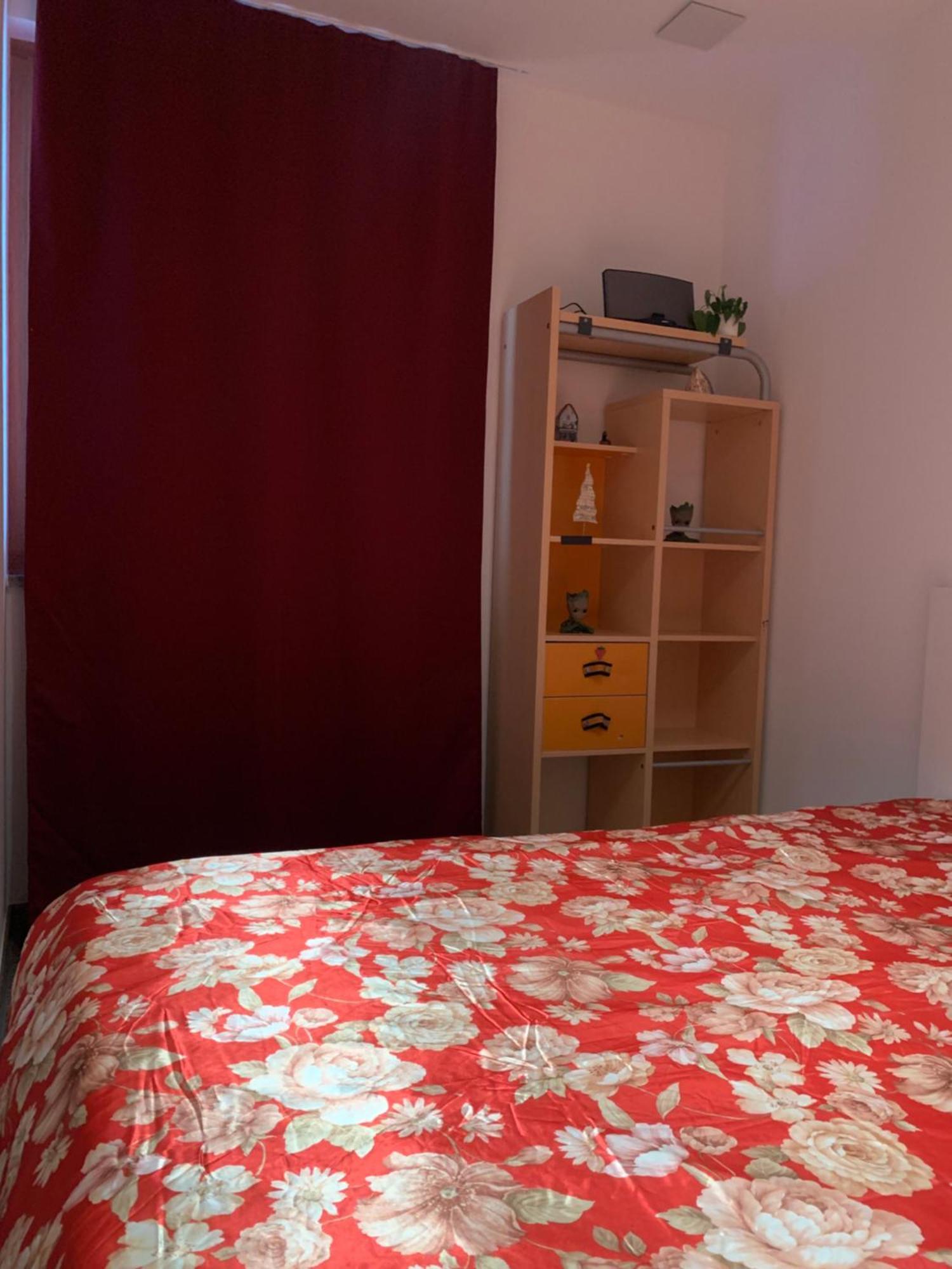 Mosaikhaus Smart Home Wurselen Luaran gambar
