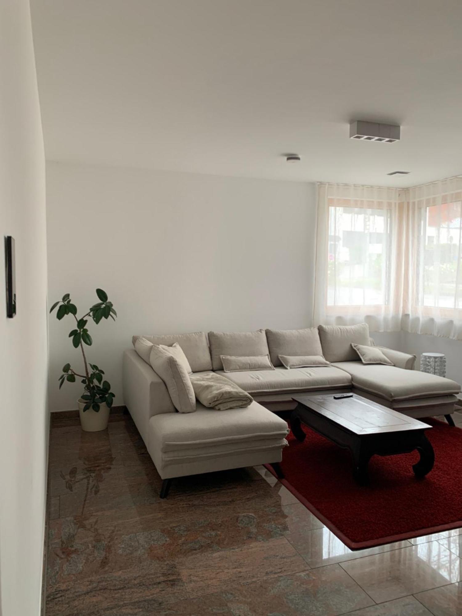 Mosaikhaus Smart Home Wurselen Luaran gambar