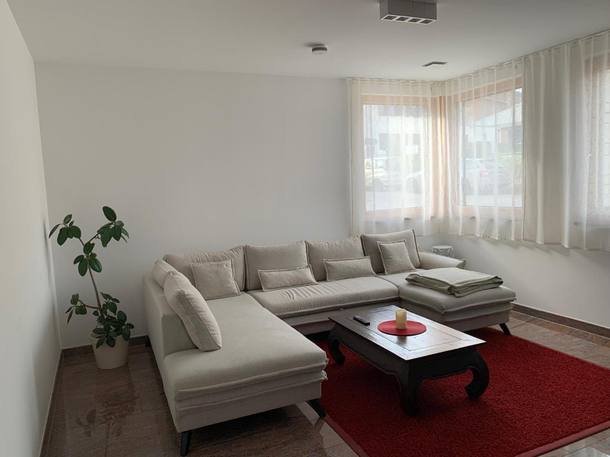 Mosaikhaus Smart Home Wurselen Luaran gambar