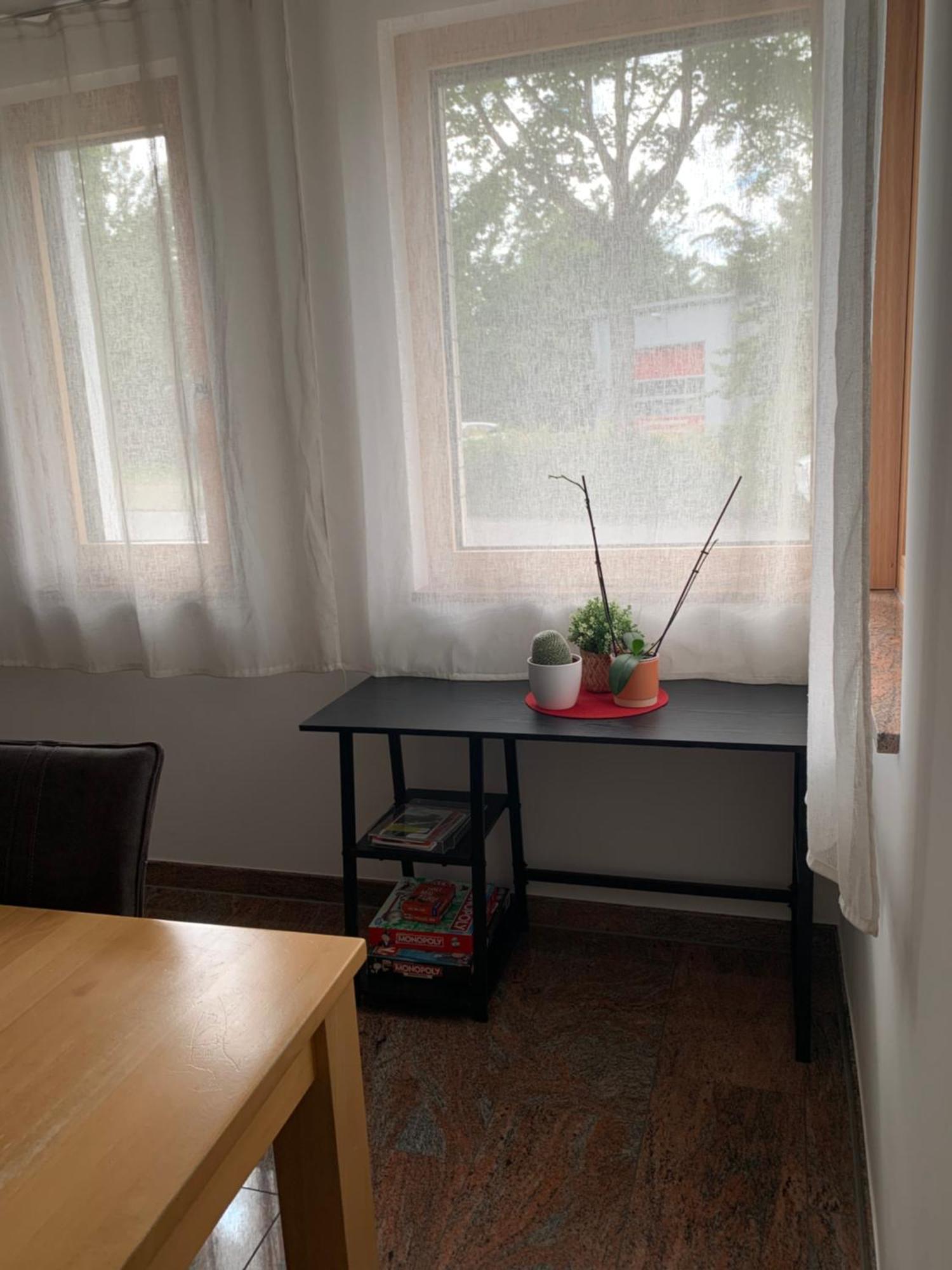 Mosaikhaus Smart Home Wurselen Luaran gambar