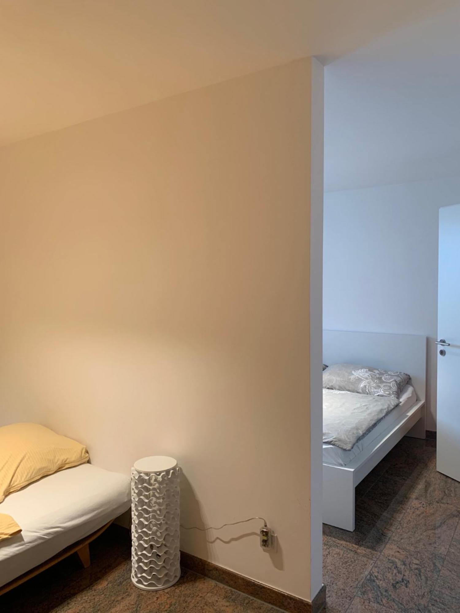 Mosaikhaus Smart Home Wurselen Luaran gambar