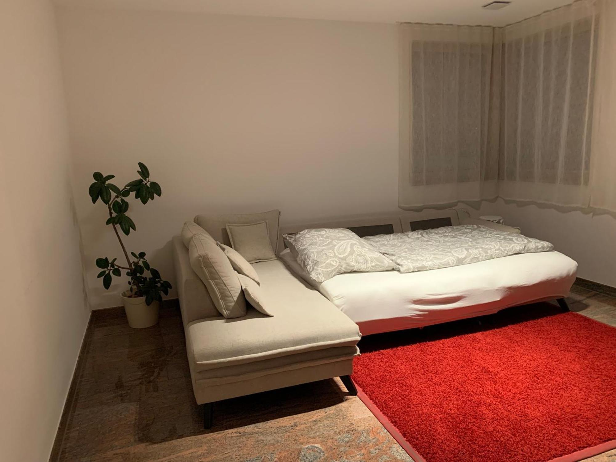 Mosaikhaus Smart Home Wurselen Luaran gambar